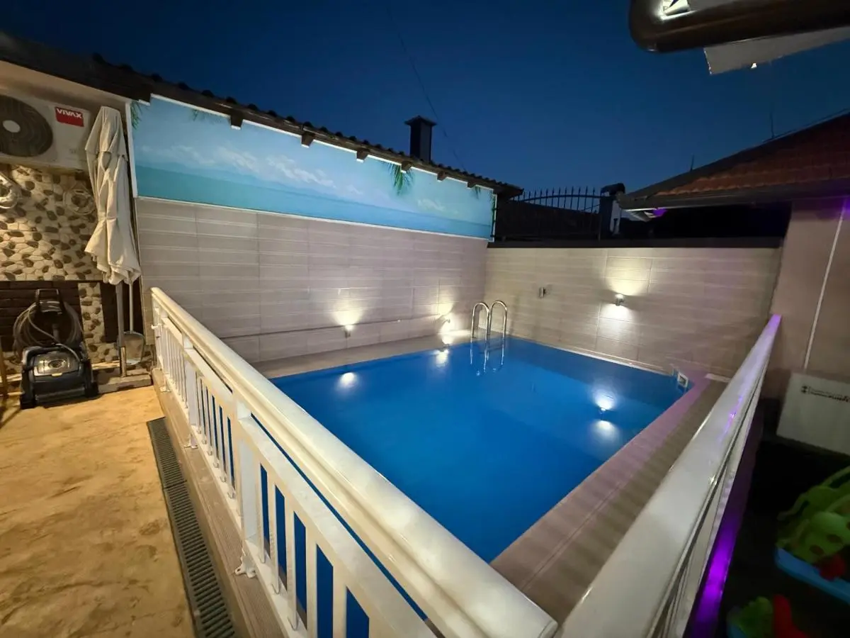 Luxury Villa HANA