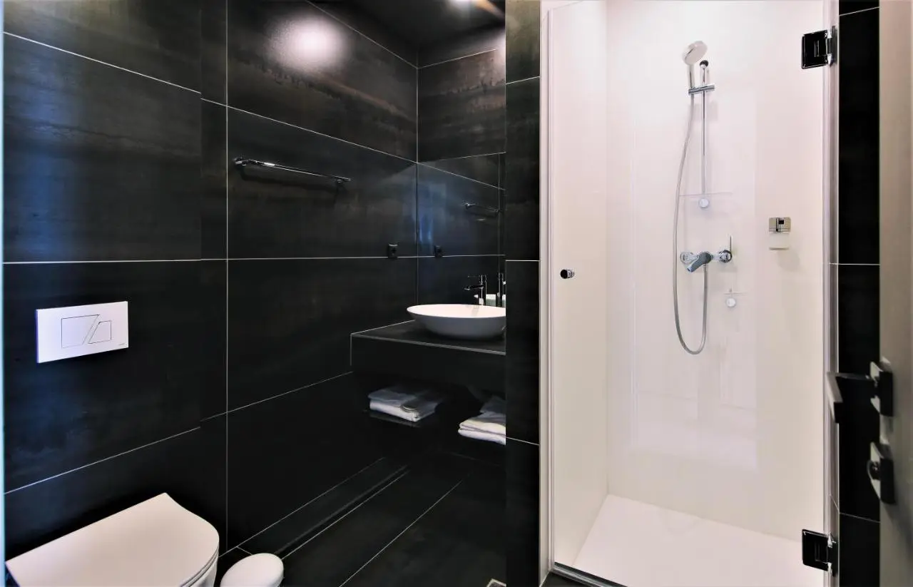 Quadrum Hotel