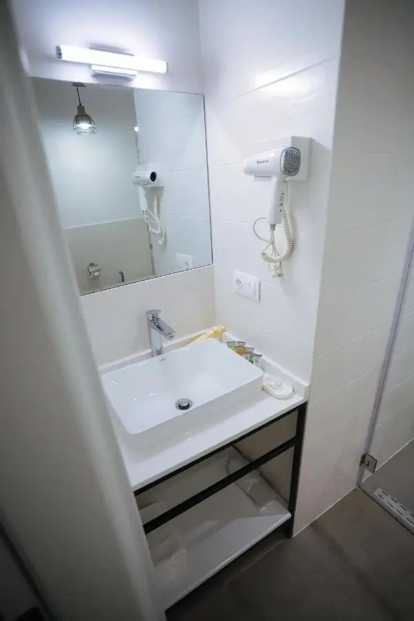 HOTEL SABU