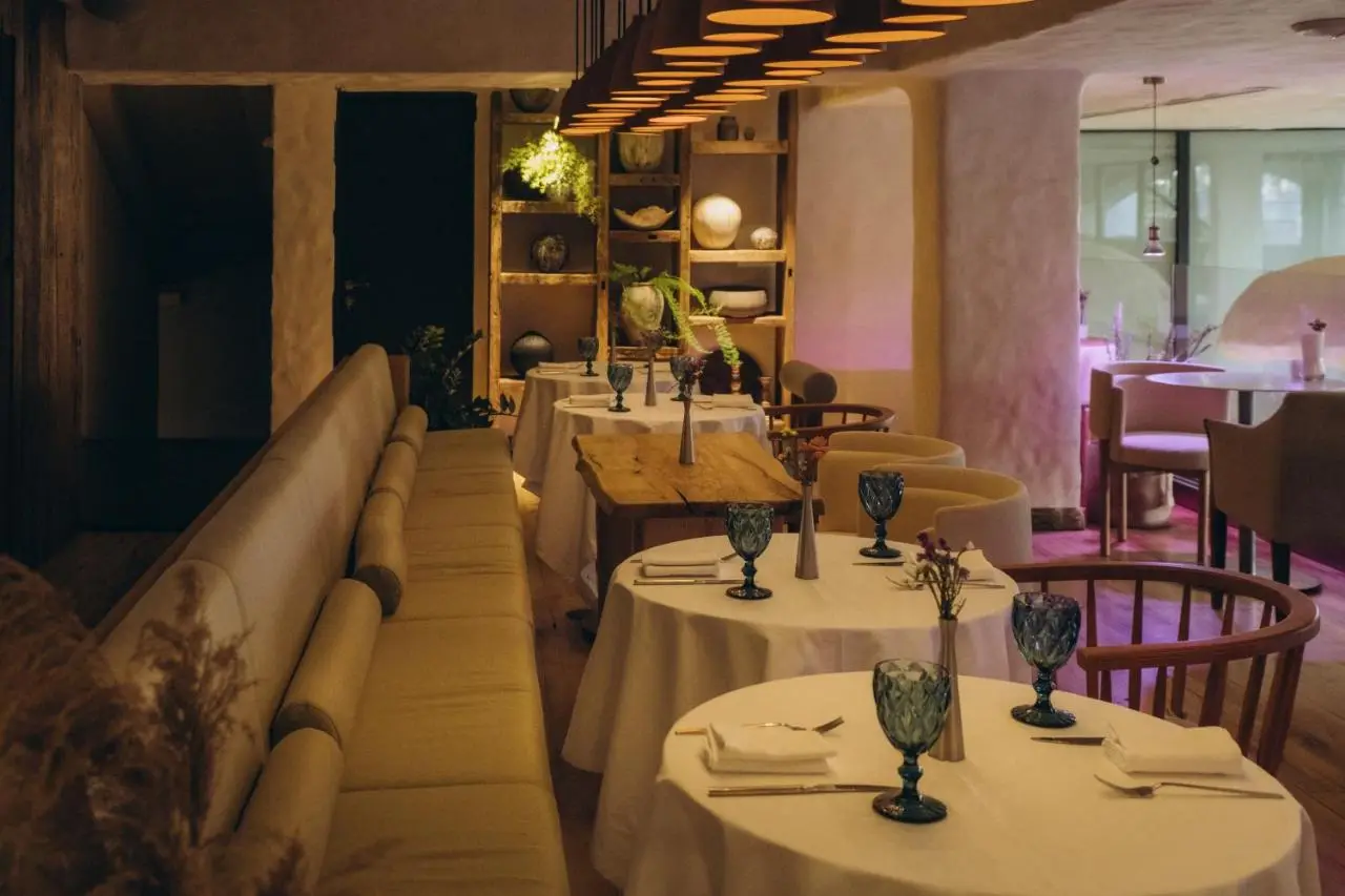Costé Hotel