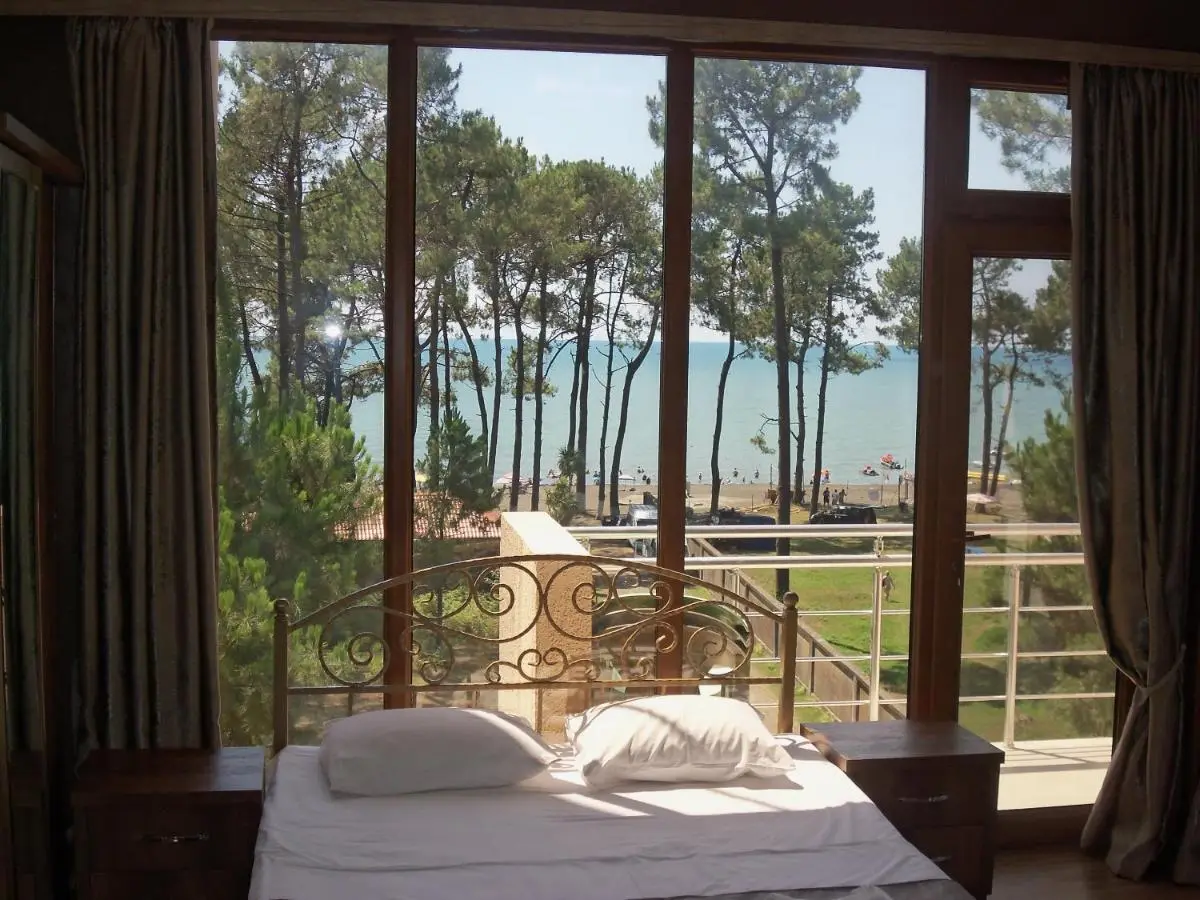 Hotel Inter