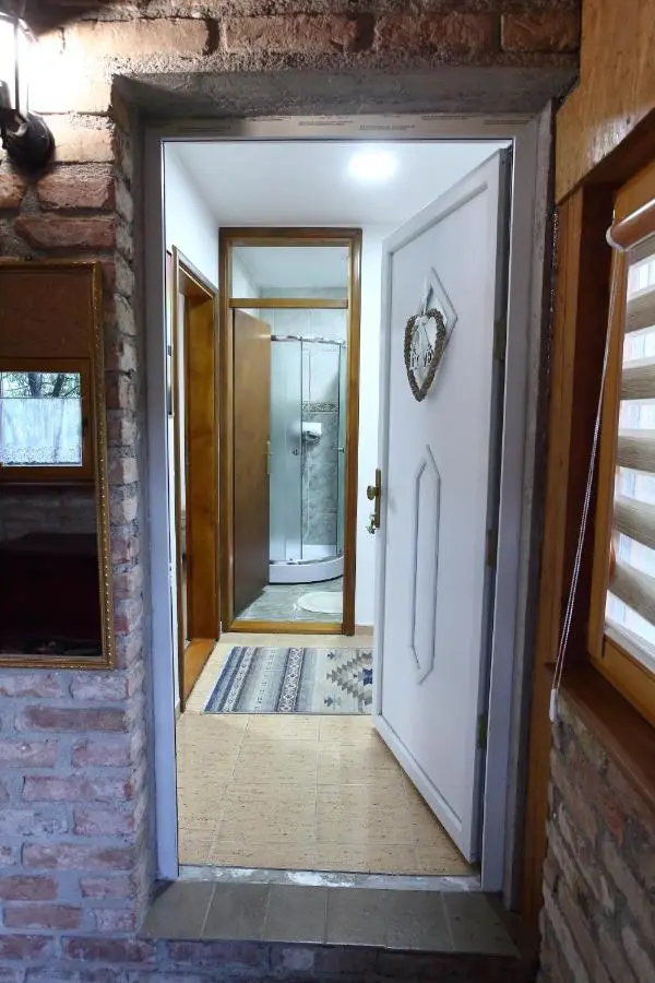 Green Hills Apartment