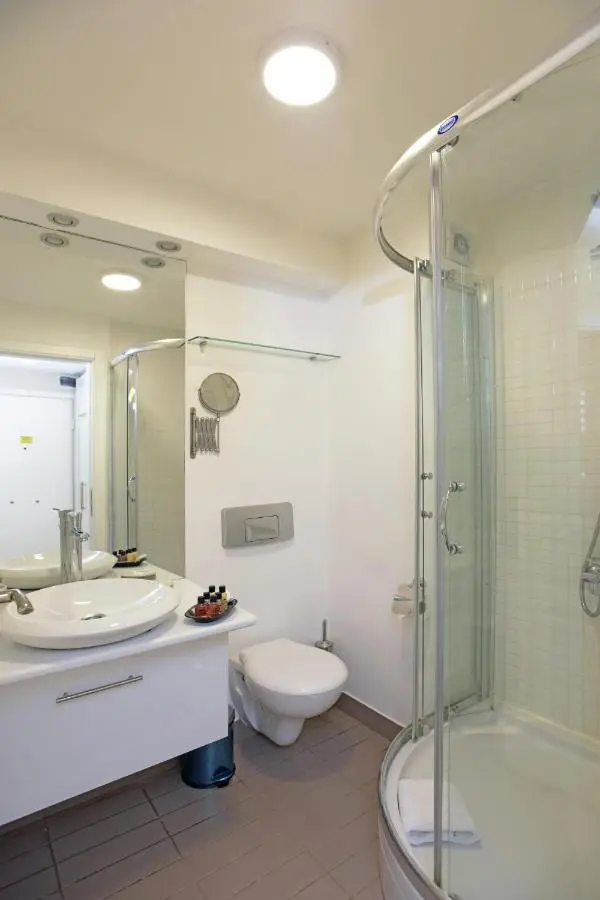 Cheya Sisli BNB Medical & Business City Center Tesvikiye Suites and Apartments