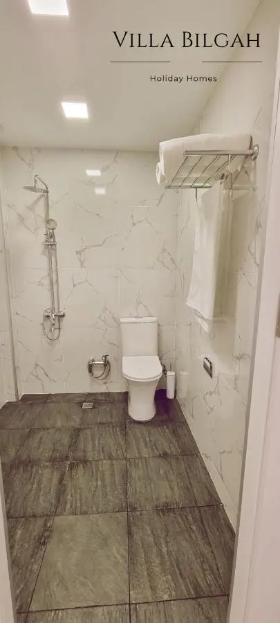 Villa Bilgah Boutique Hotel