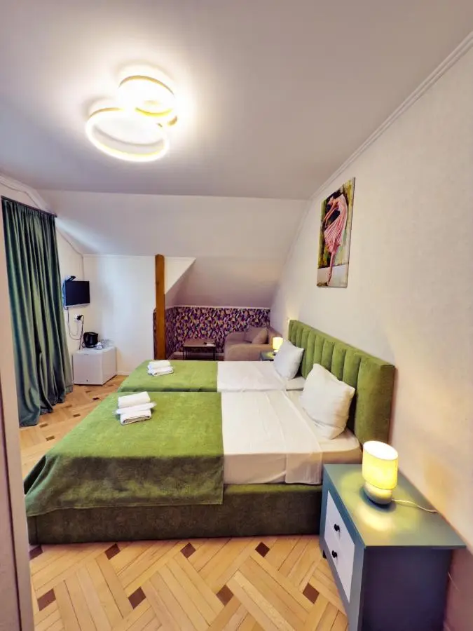 Hotel Tiflis Town