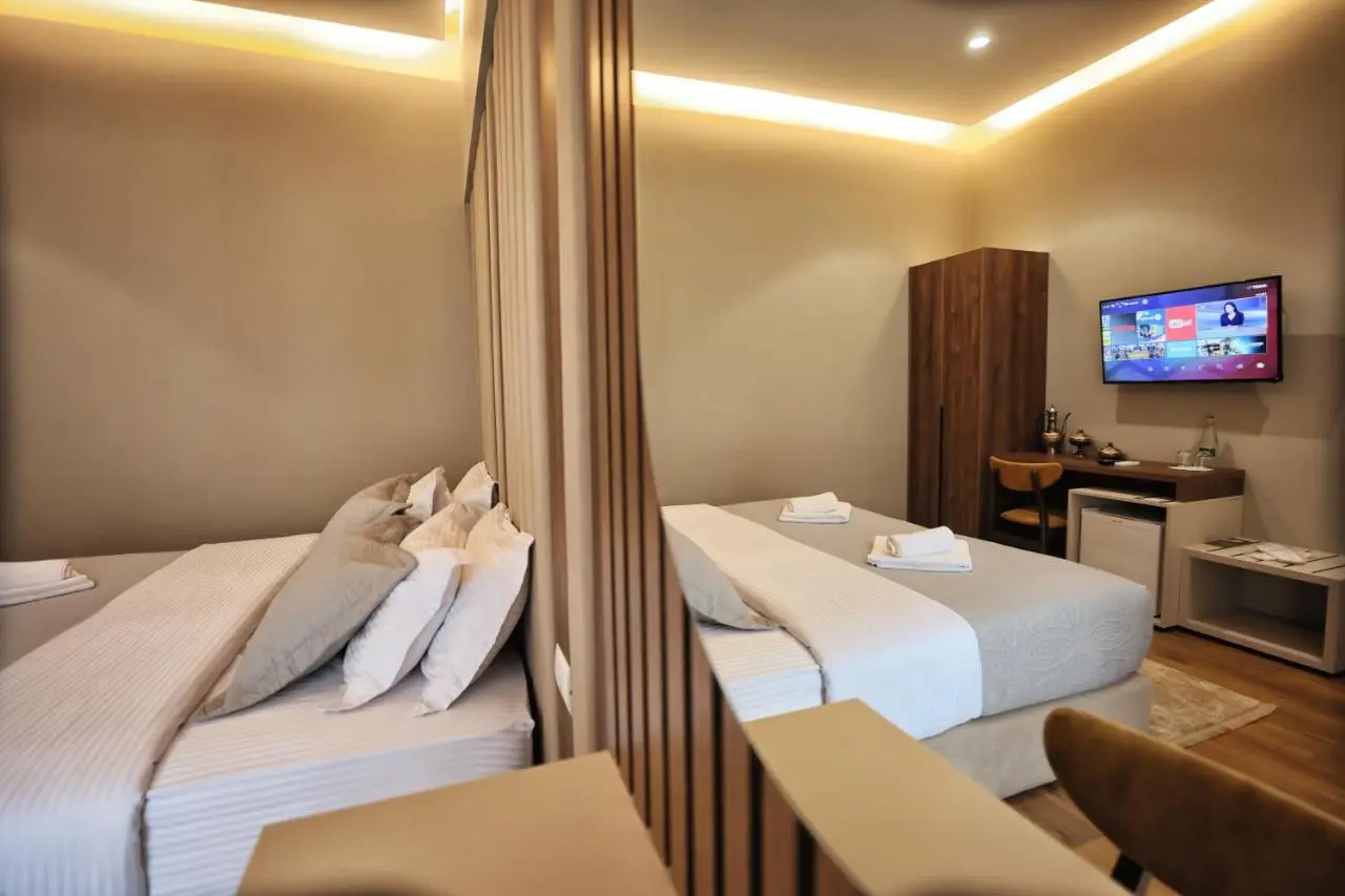 Vila Casablanca - Boutique Hotel & Restaurant