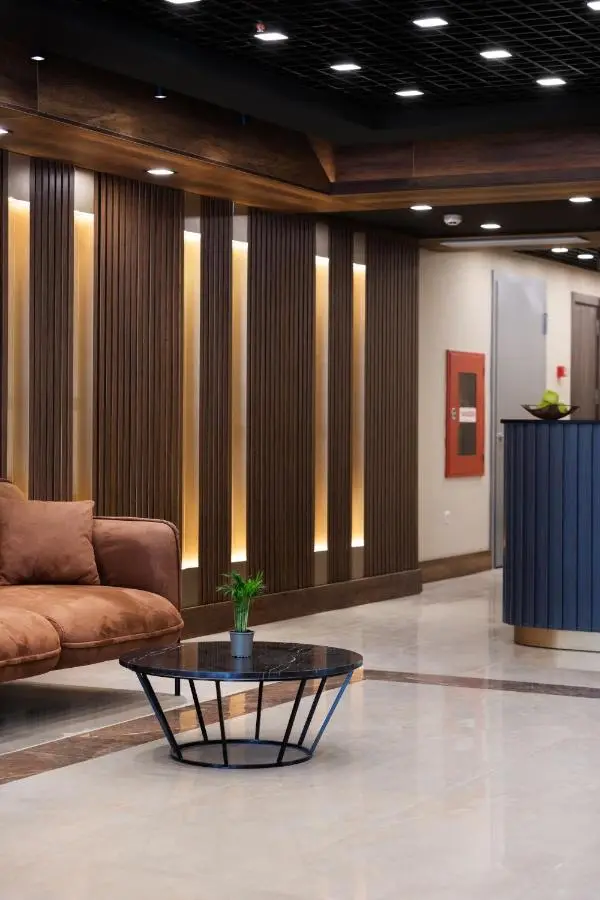 Wyn Residence Batumi