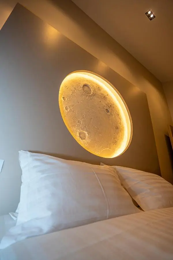 Hotel Jezerca Theth