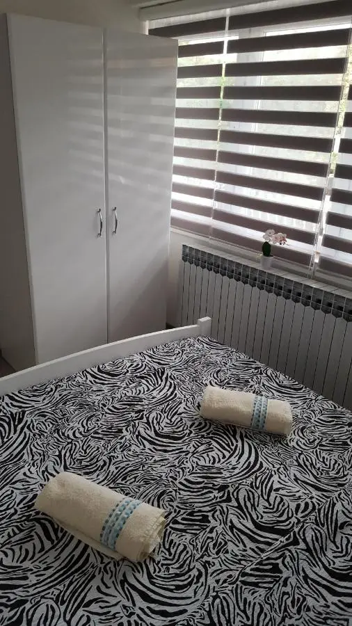 Apartmani ELEGANCE Tuzla