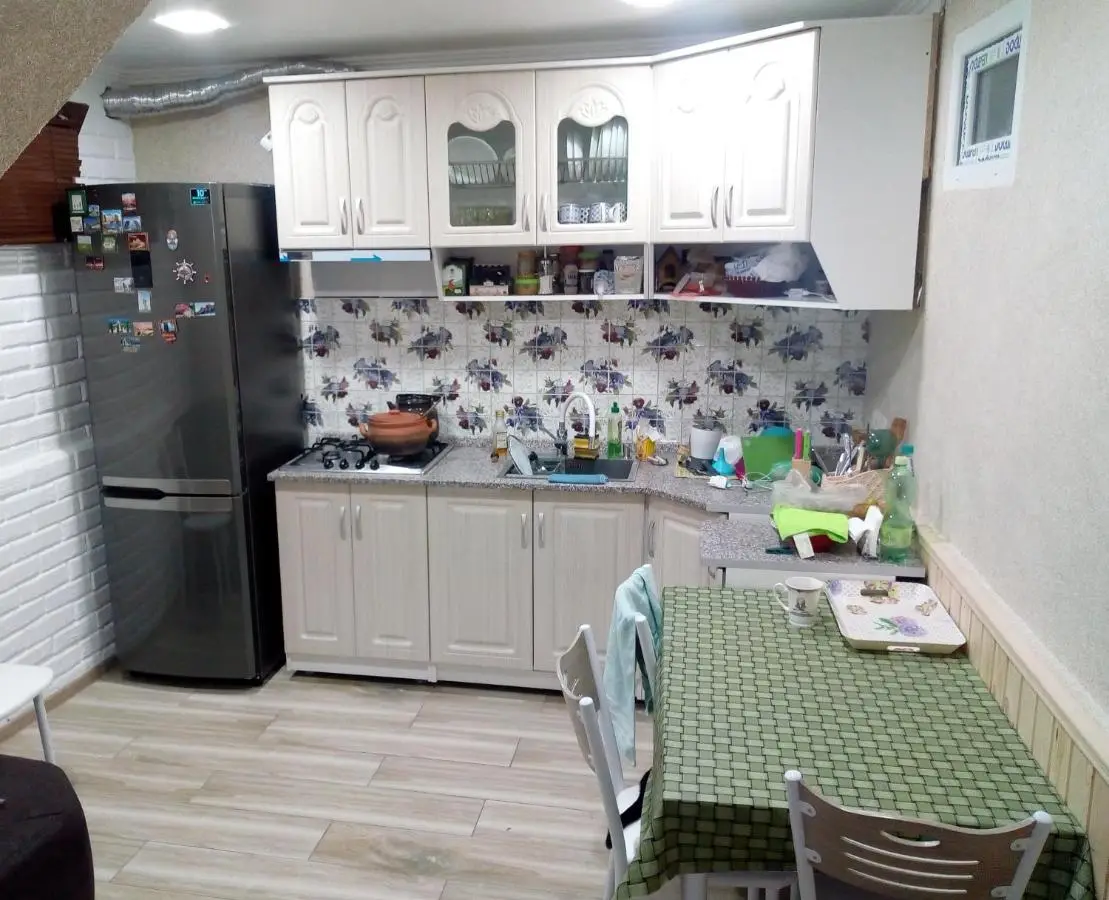 Guesthouse Kato