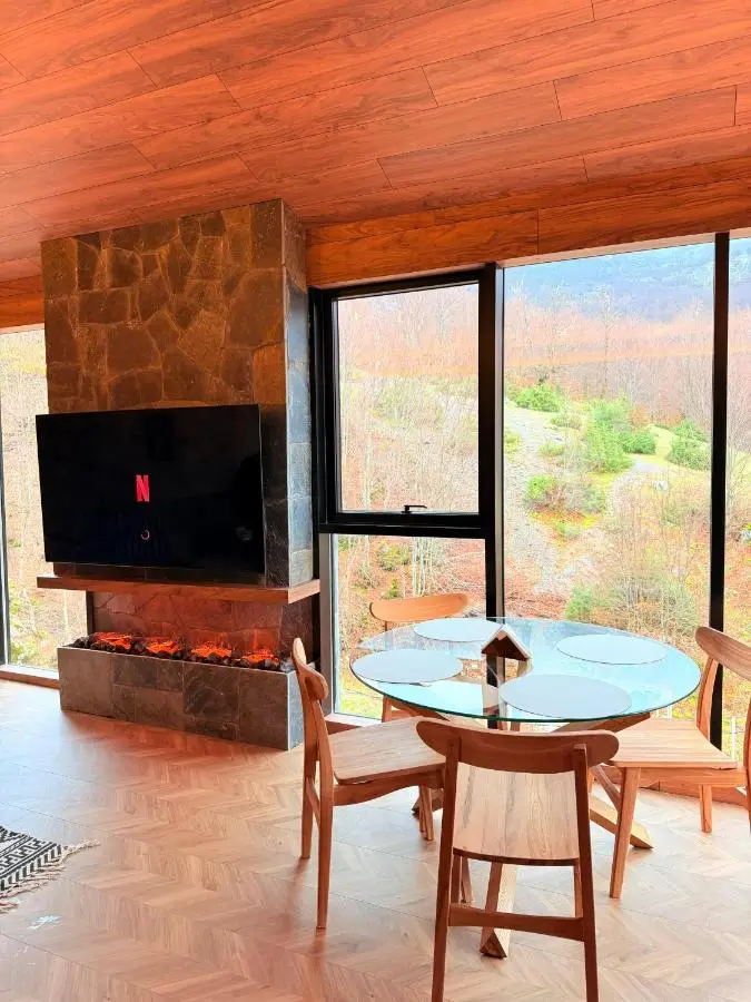 North Alpine Villas