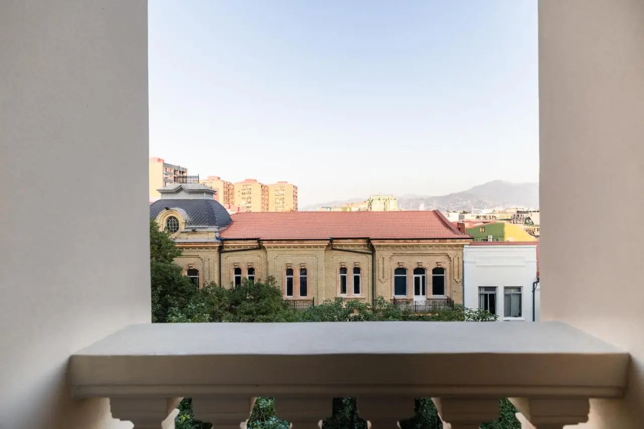 Hotel Indigo Batumi - Old Town by IHG