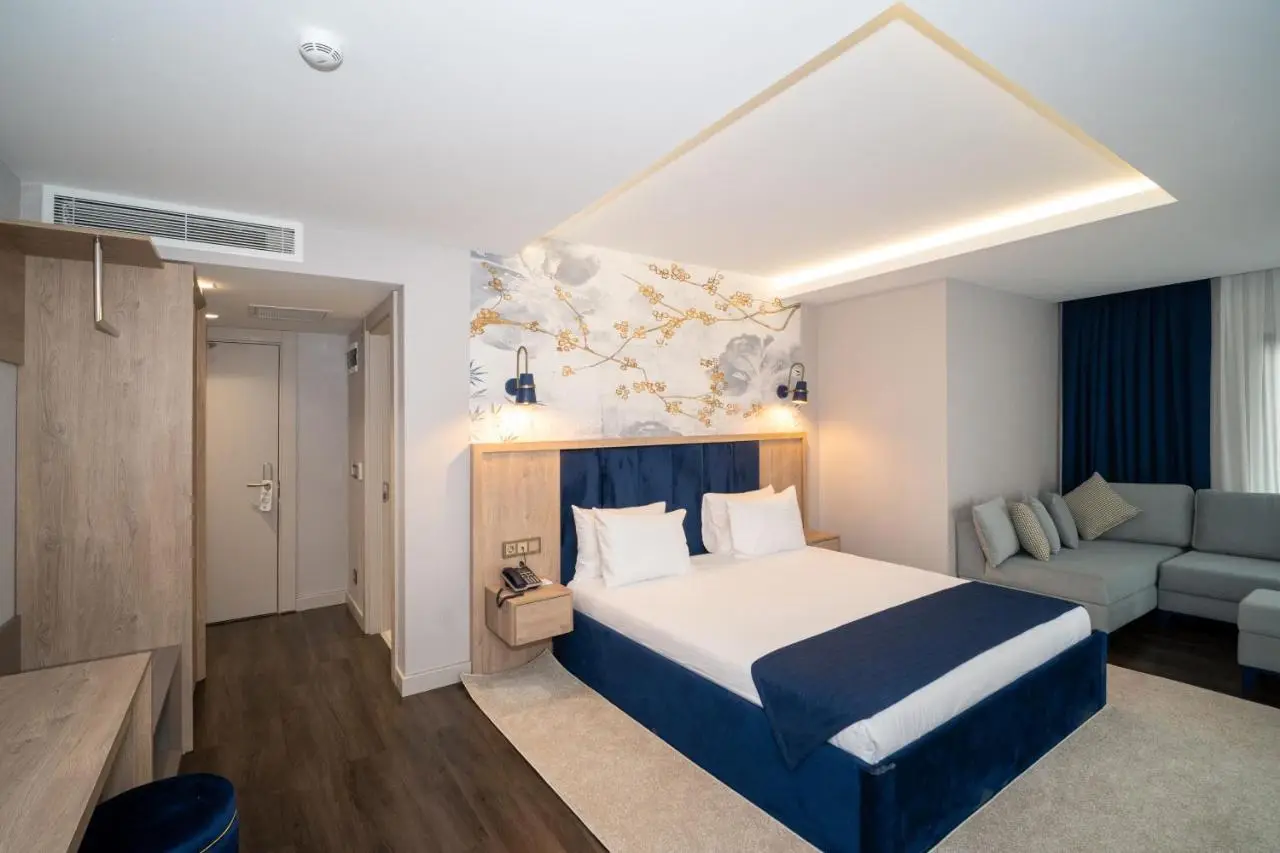 Querencia Hotel