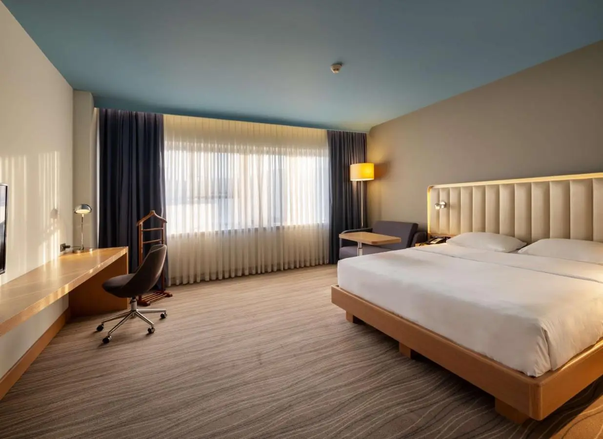 Park Inn by Radisson Samsun