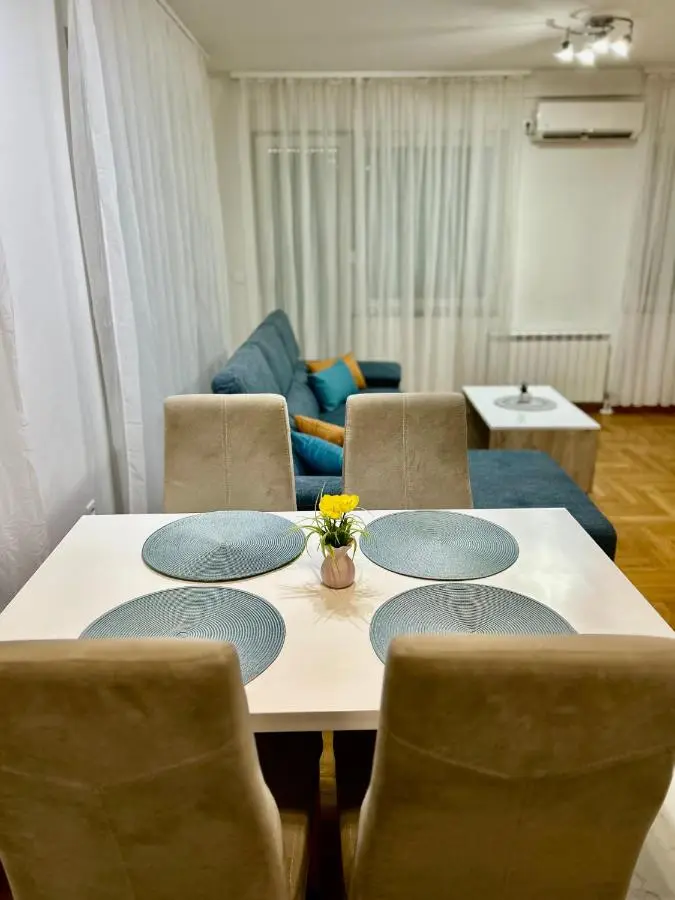 Centrum Apartman
