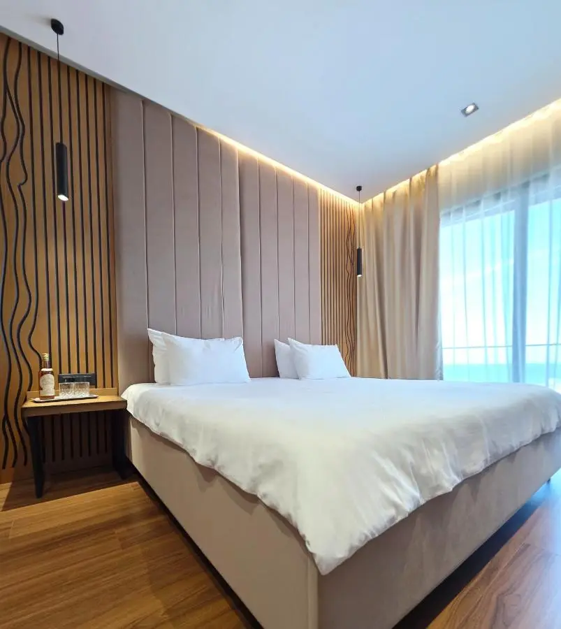 Valza Boutique Hotel