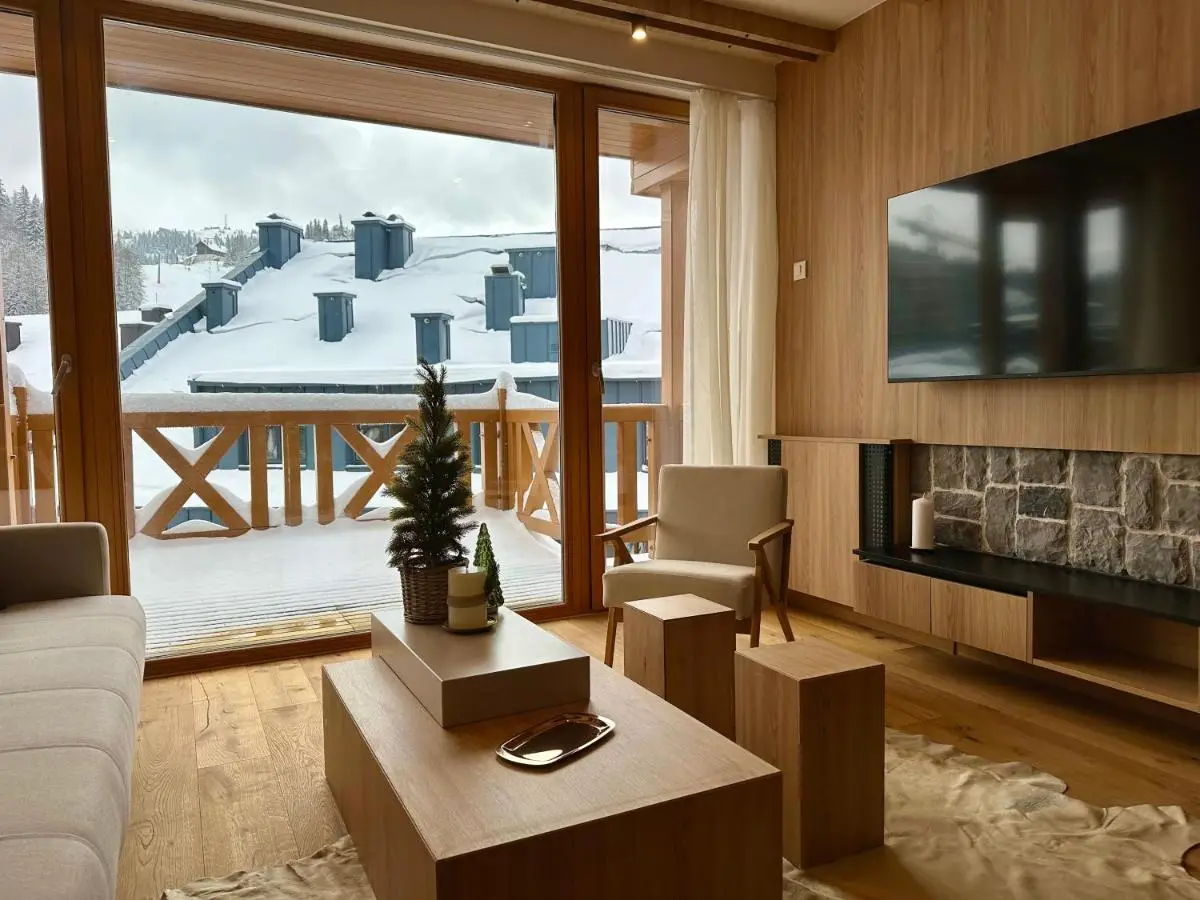 MIA Suites Jahorina