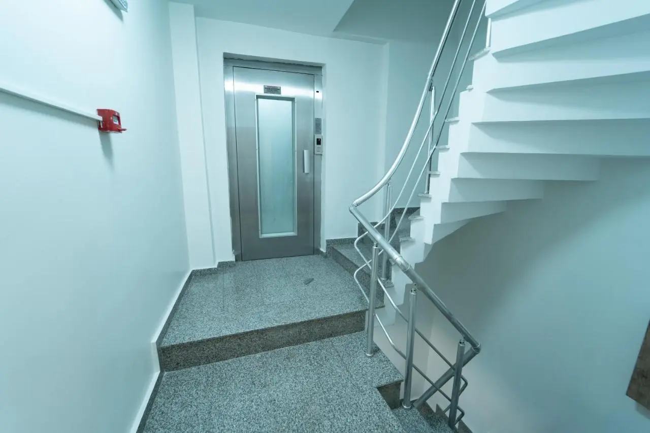 Zin Hotel İstanbul