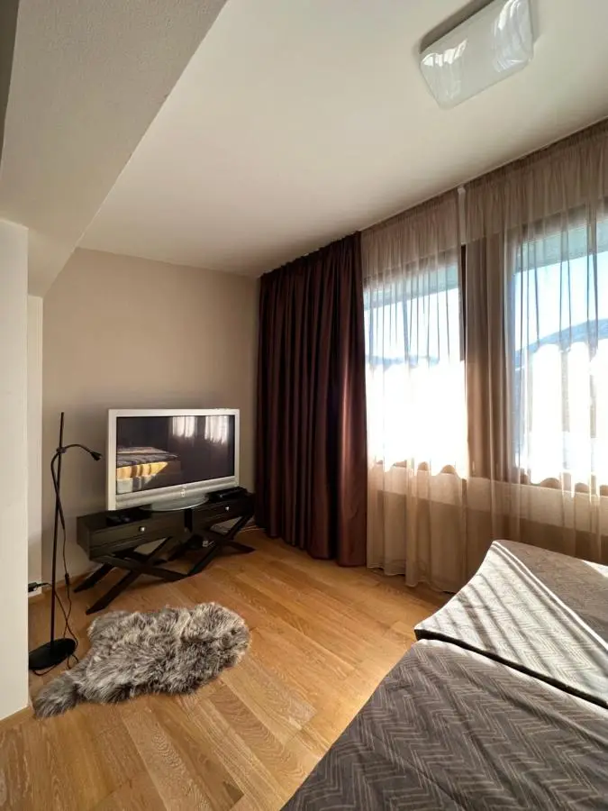 Apartman Aby Bjelasnica