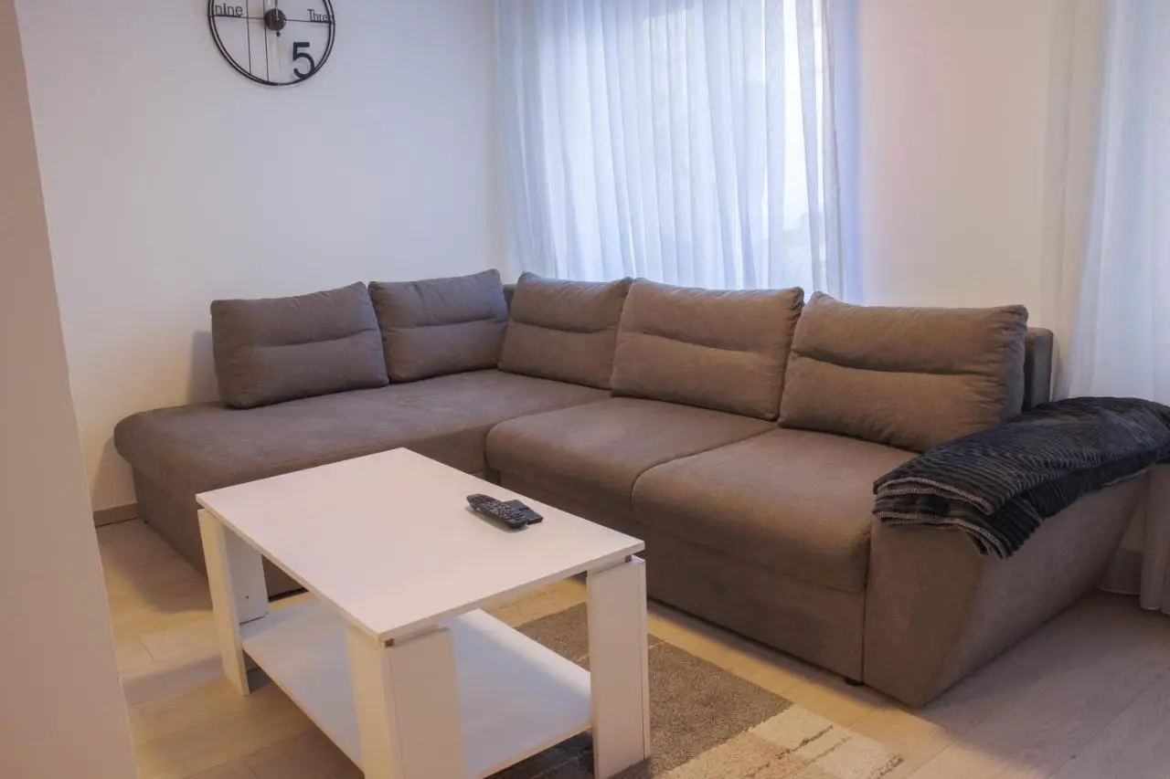 The Sarajevo Quarter - Peaceful Garden Stay in the Old City
