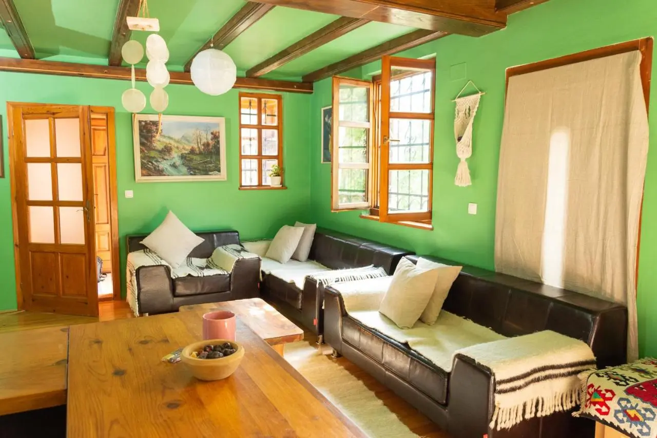 Mountain Villa Rujište