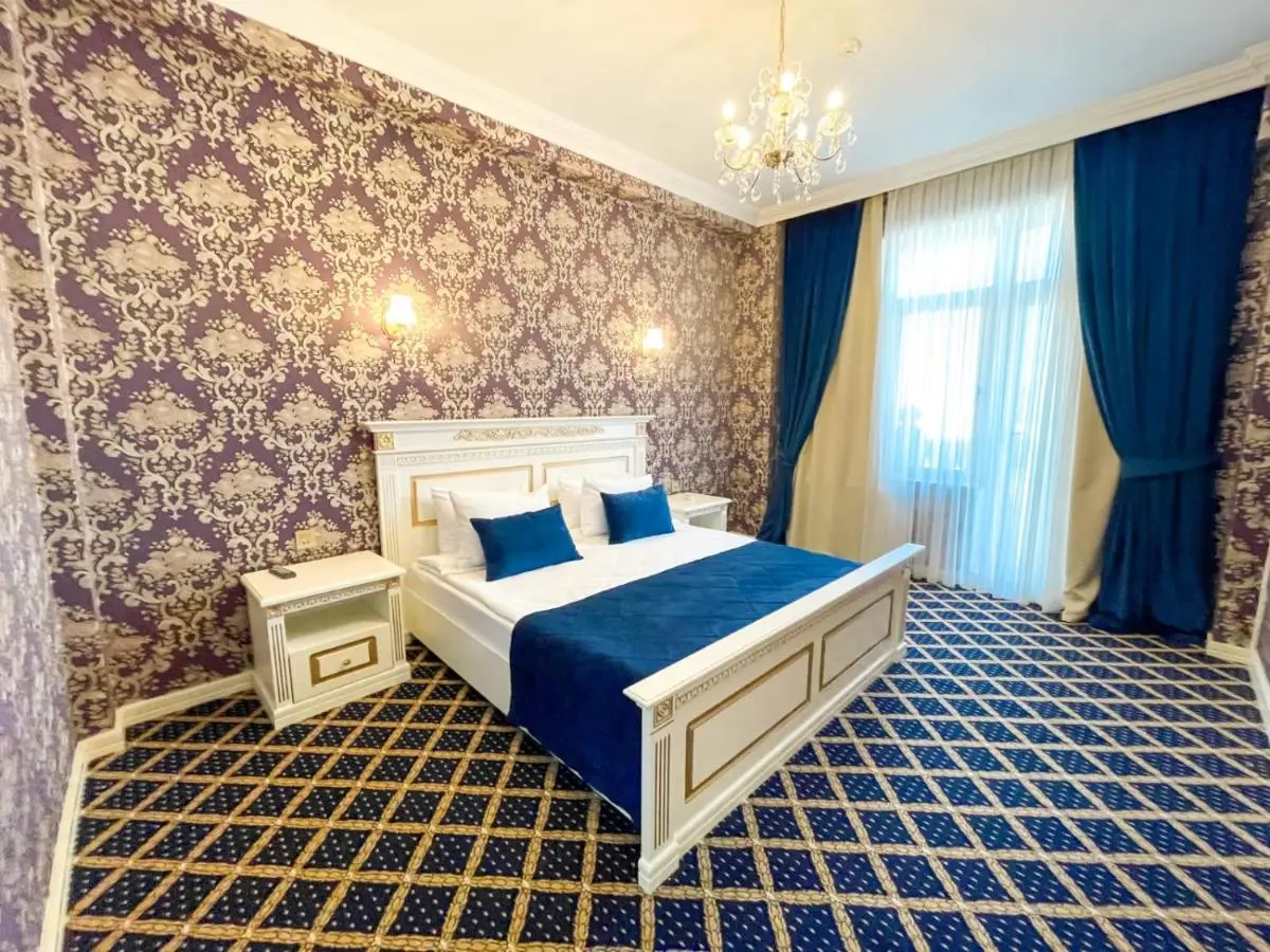Premier Palace Baku