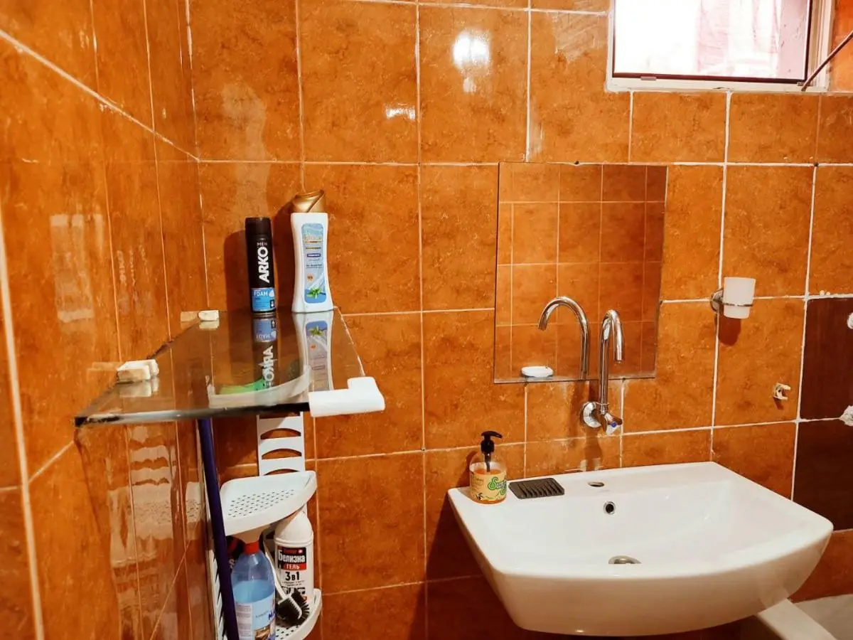 Palma Hostel