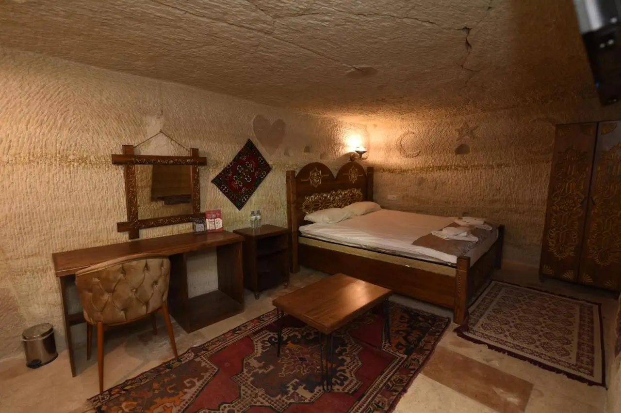 Peri Cave Hotel