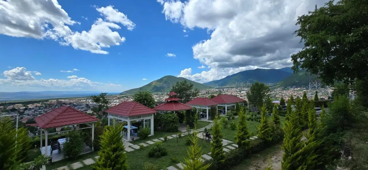 Ruma Qala Hotel