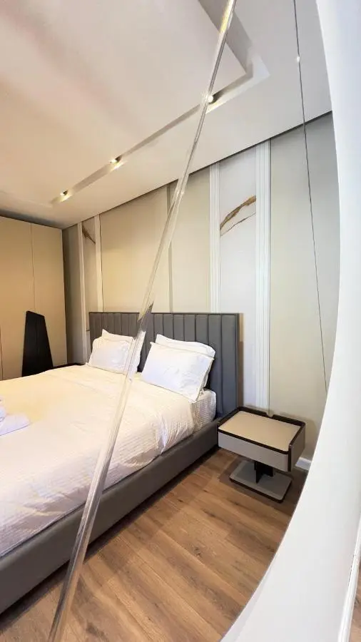 Blue Boutique Apartments 2