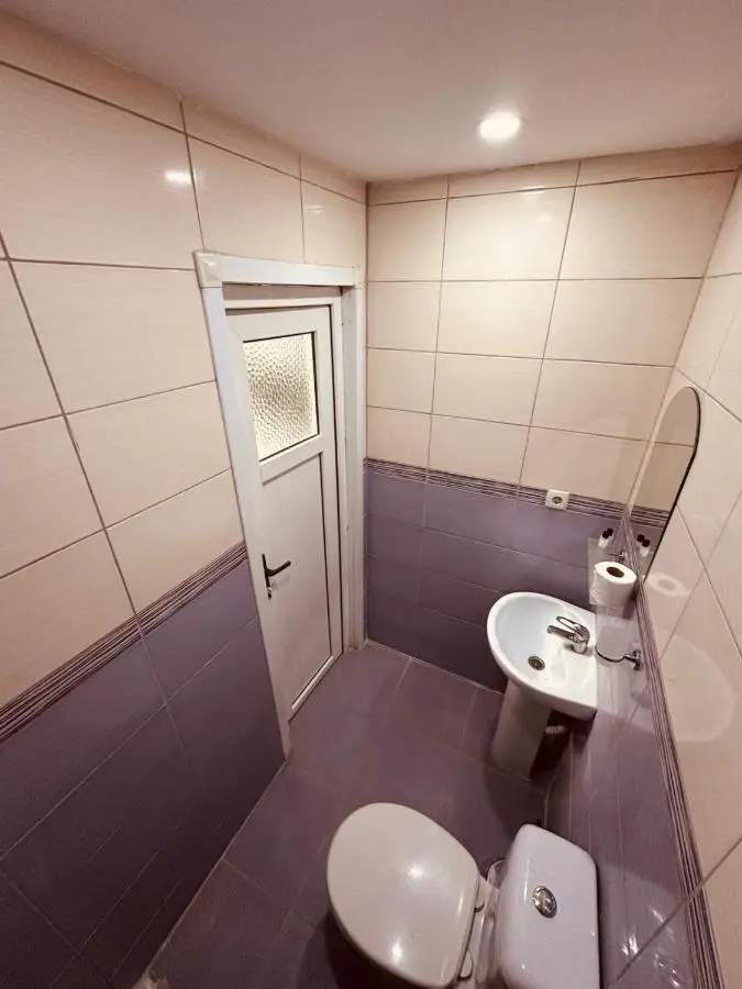 Sera Hotel