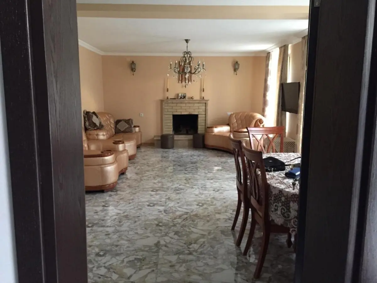 Sister's Warm Guest House