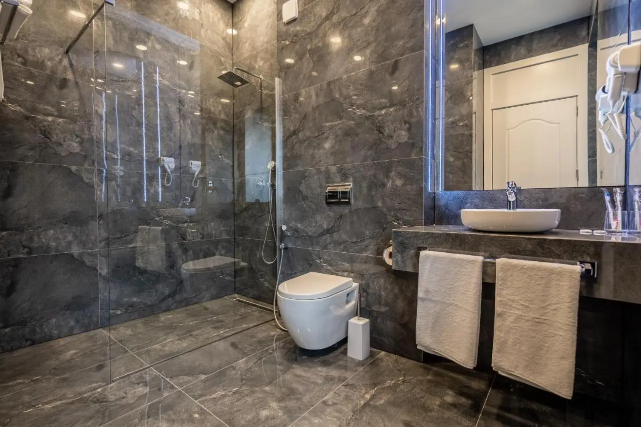 5 STAR APART HOTEL