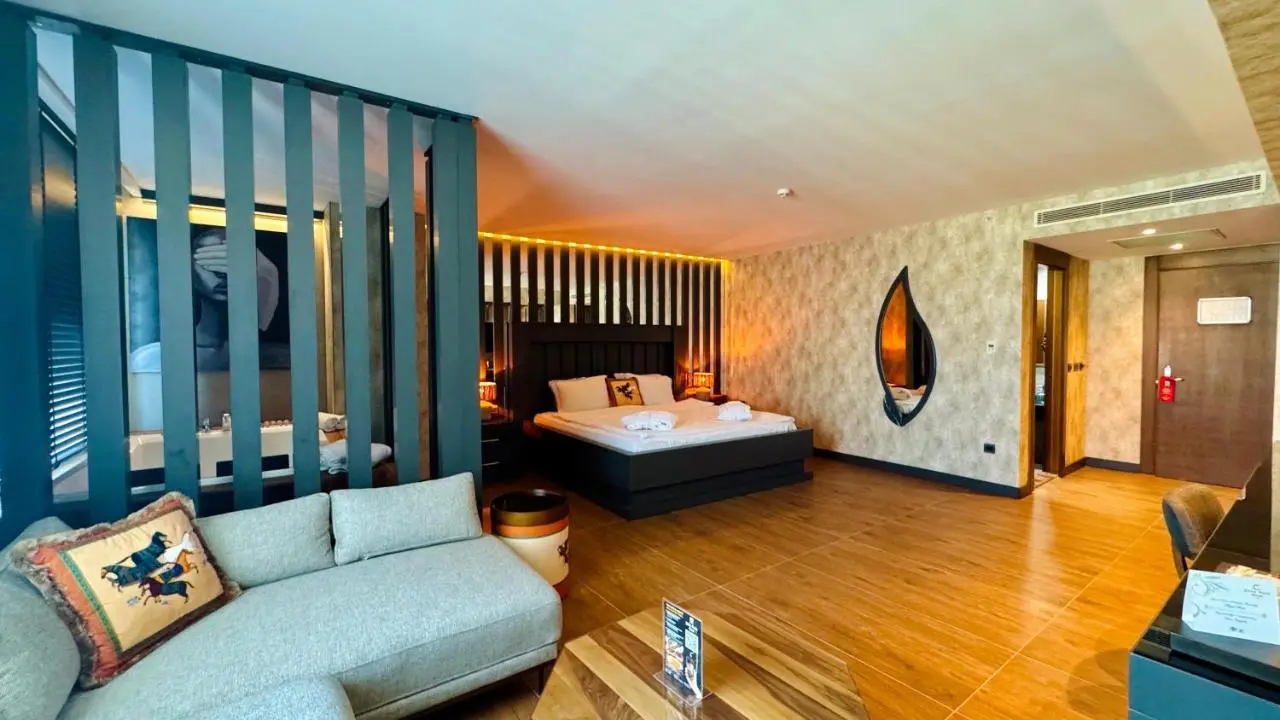 Sirin Park Hotel