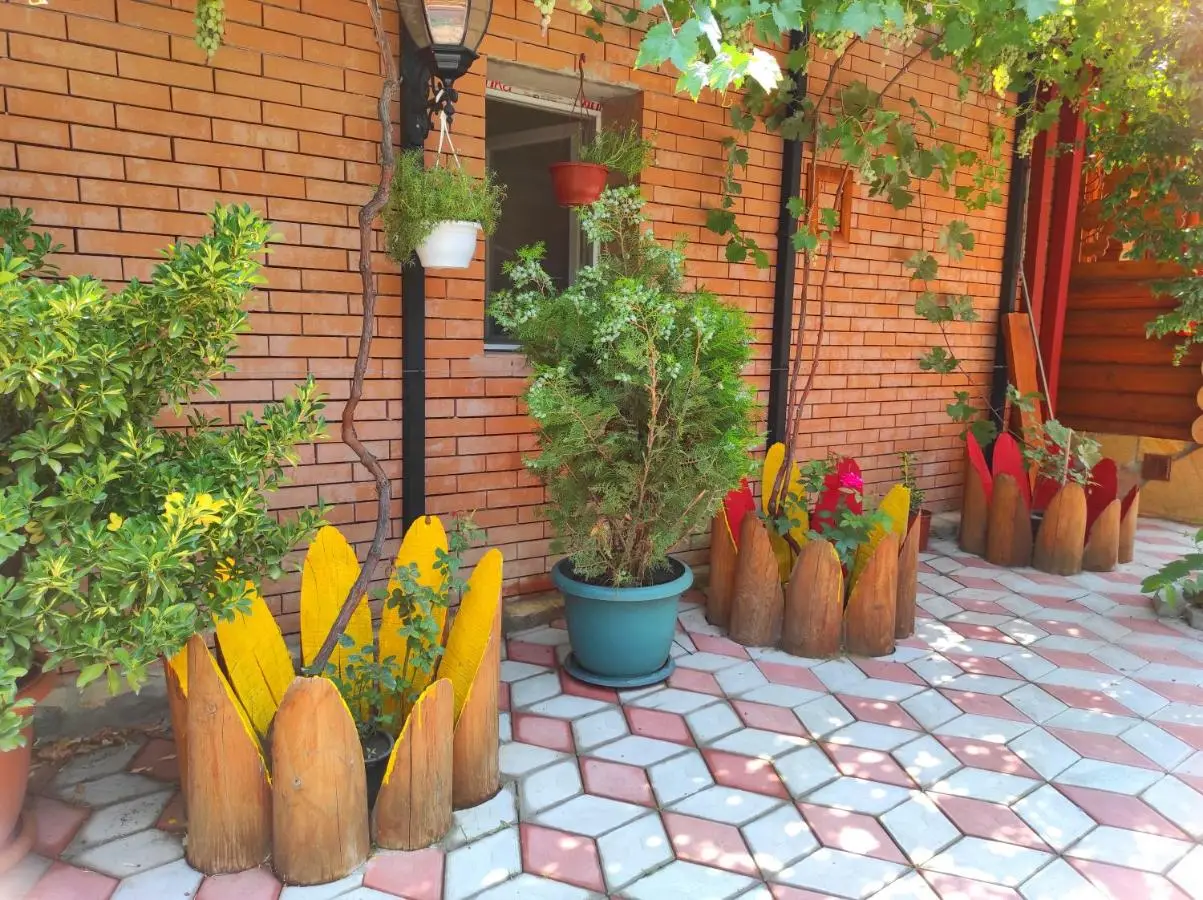 Old Tbilisi Villa Costa