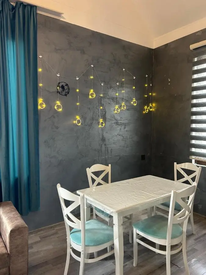 Shahdag Mountain House