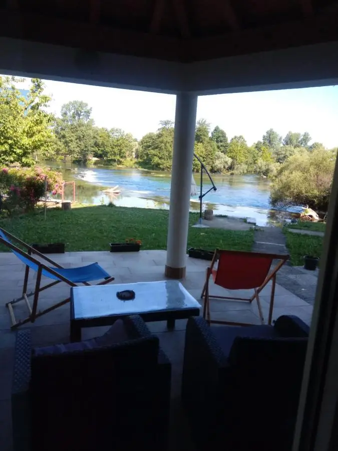 Guesthouse Una 1 Bihac