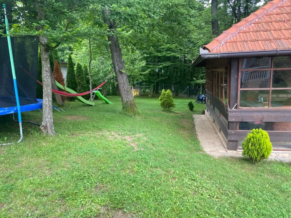 Villa Gagula