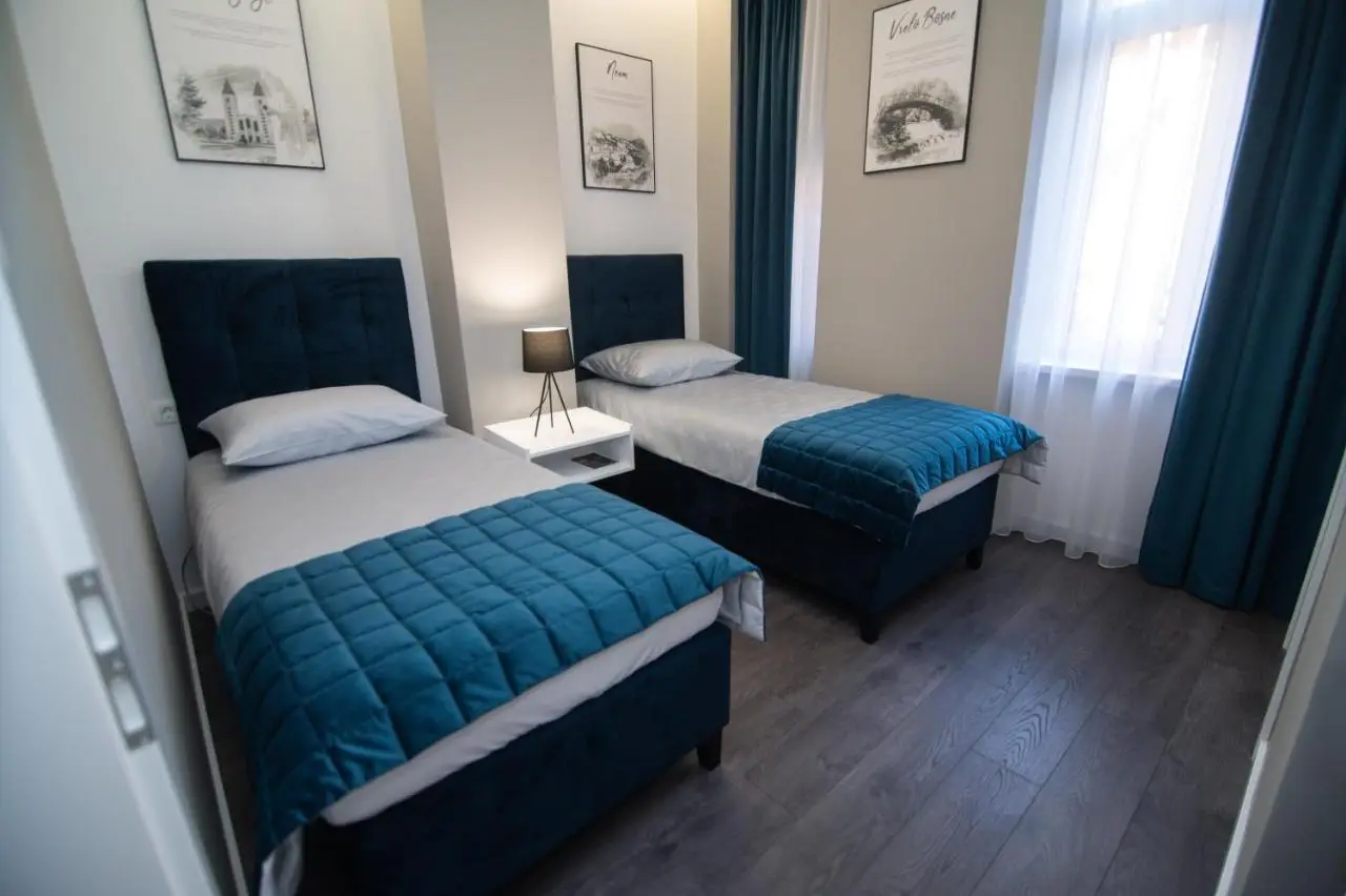 Apartments Azzurro Sarajevo