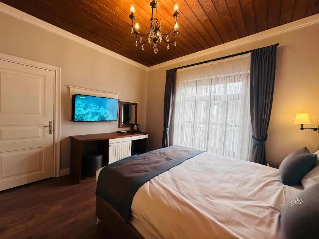 Ferman Hotel Old City -Special Category