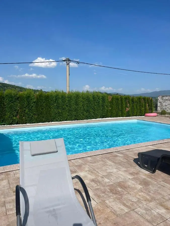 Villa De Luxe