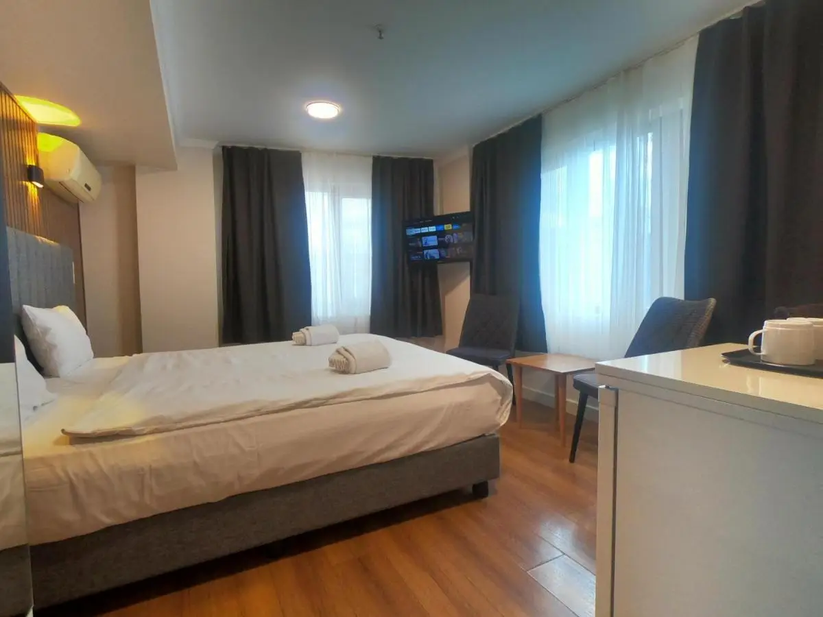 Naila Hotel