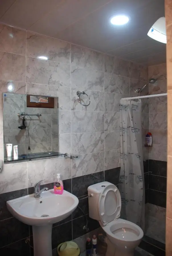 Keti Pilpani Guesthouse