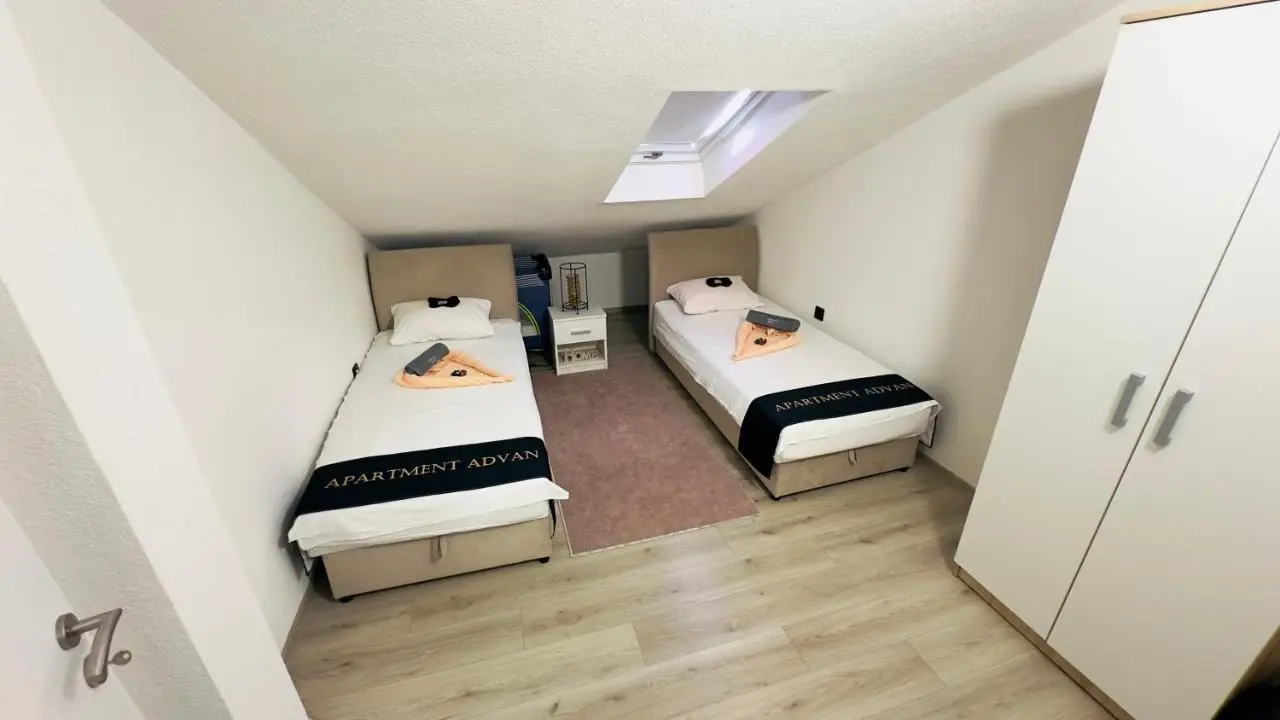 Apartment Advan Old Town Sarajevo