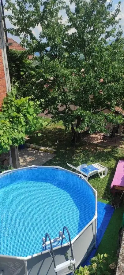 Guest House Lejla
