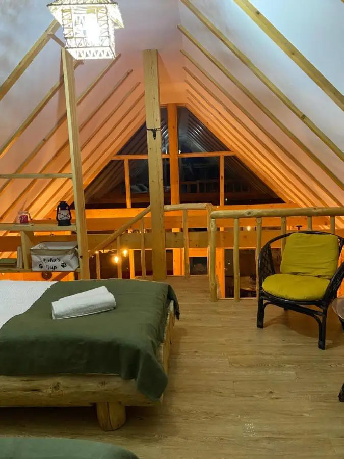 EcoCottage Didi Mindori
