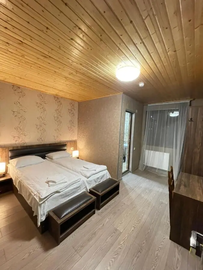 Hotel Elite House