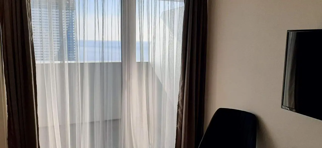 Alliance Palace Sea view Apartment