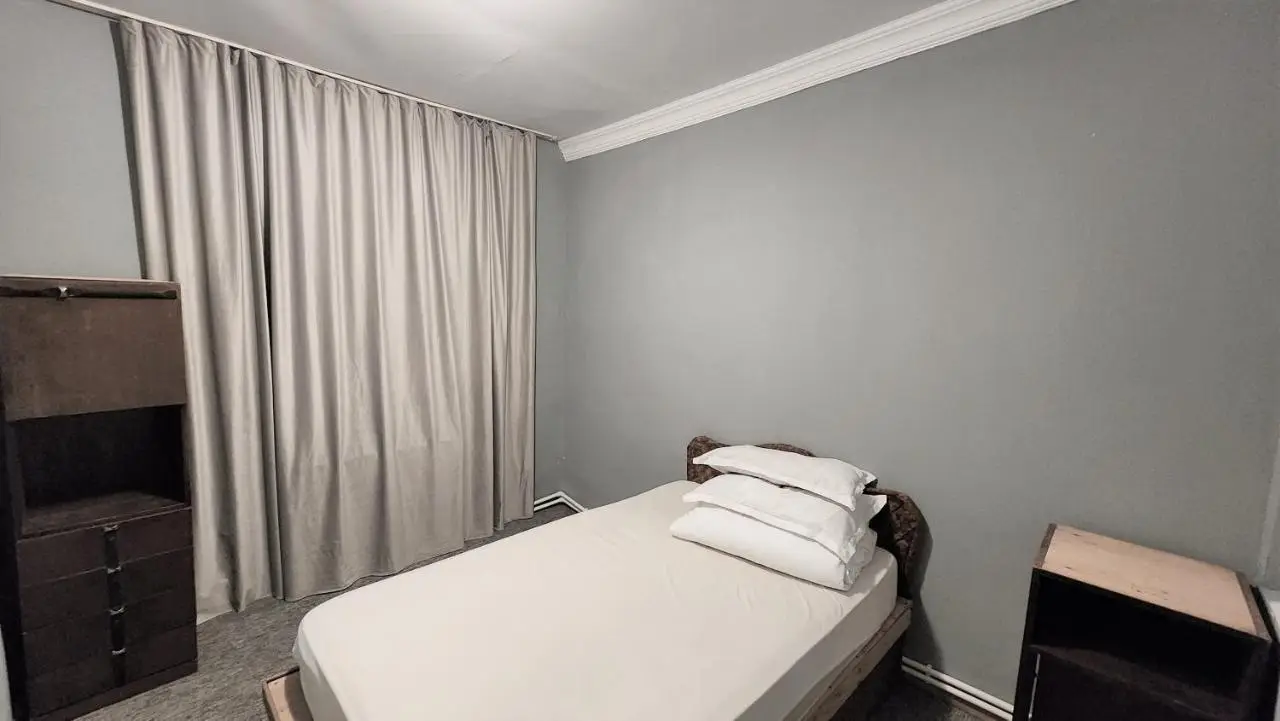 Gallary Hostel