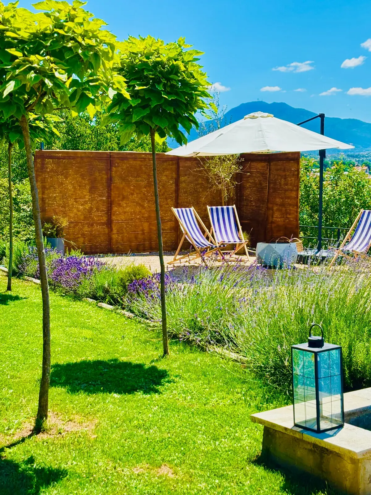 Modern Private Pool Villa · Full Privacy & Garden